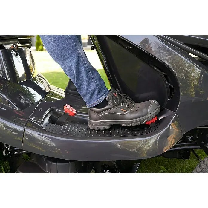 Benzin Comfort 18-111.4 HDS-A V2