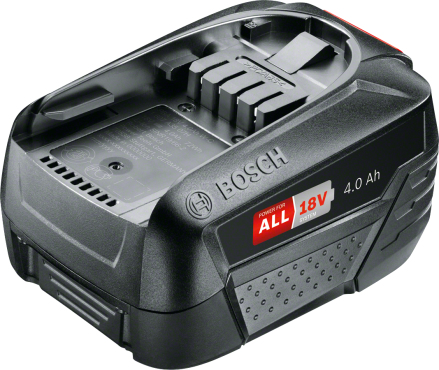 Akku-Paket PBA 18 V 4,0Ah W-C Akku-Paket PBA 18 V 4,0Ah W-C