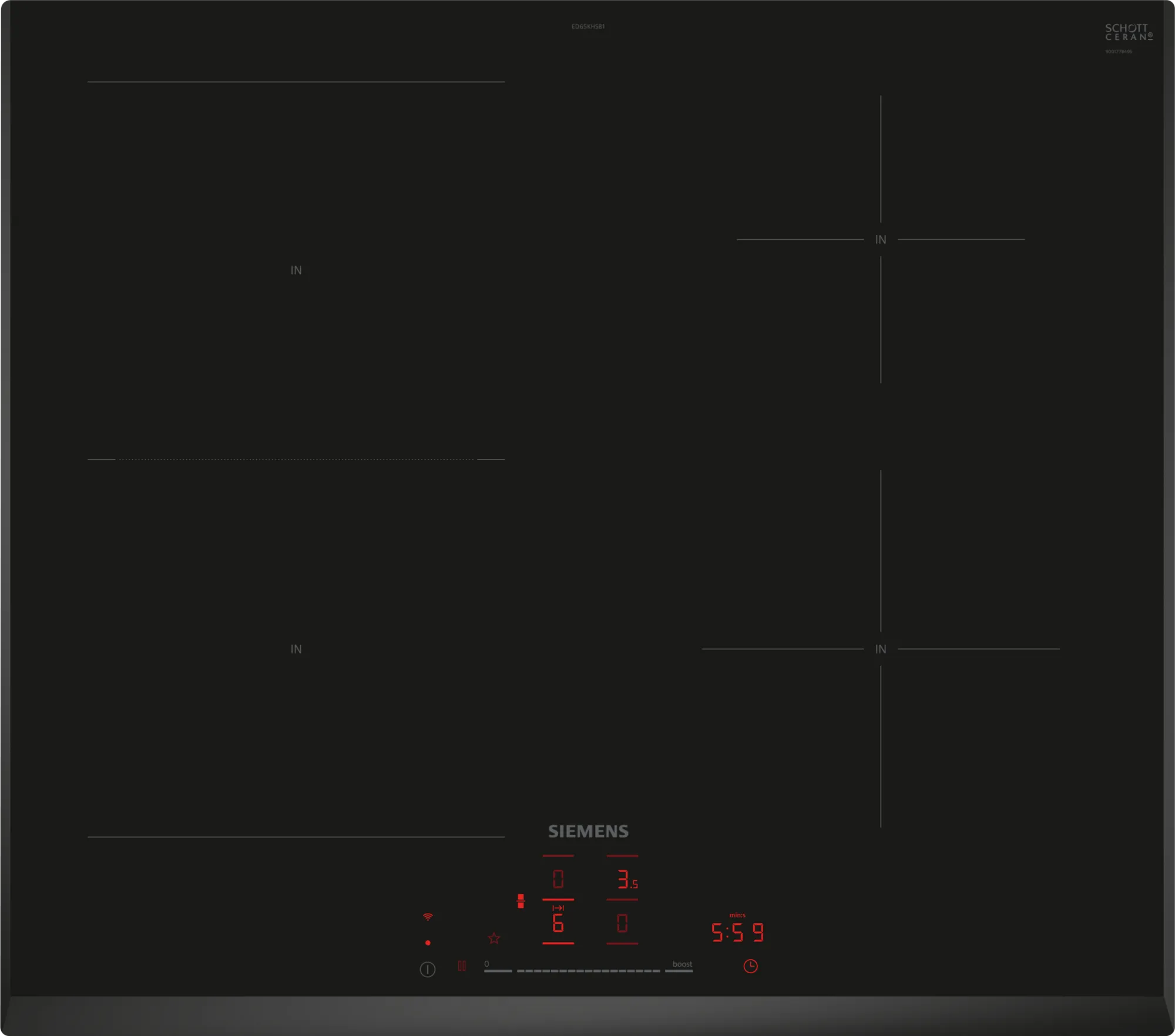 ED65KHSB1E ED65KHSB1E