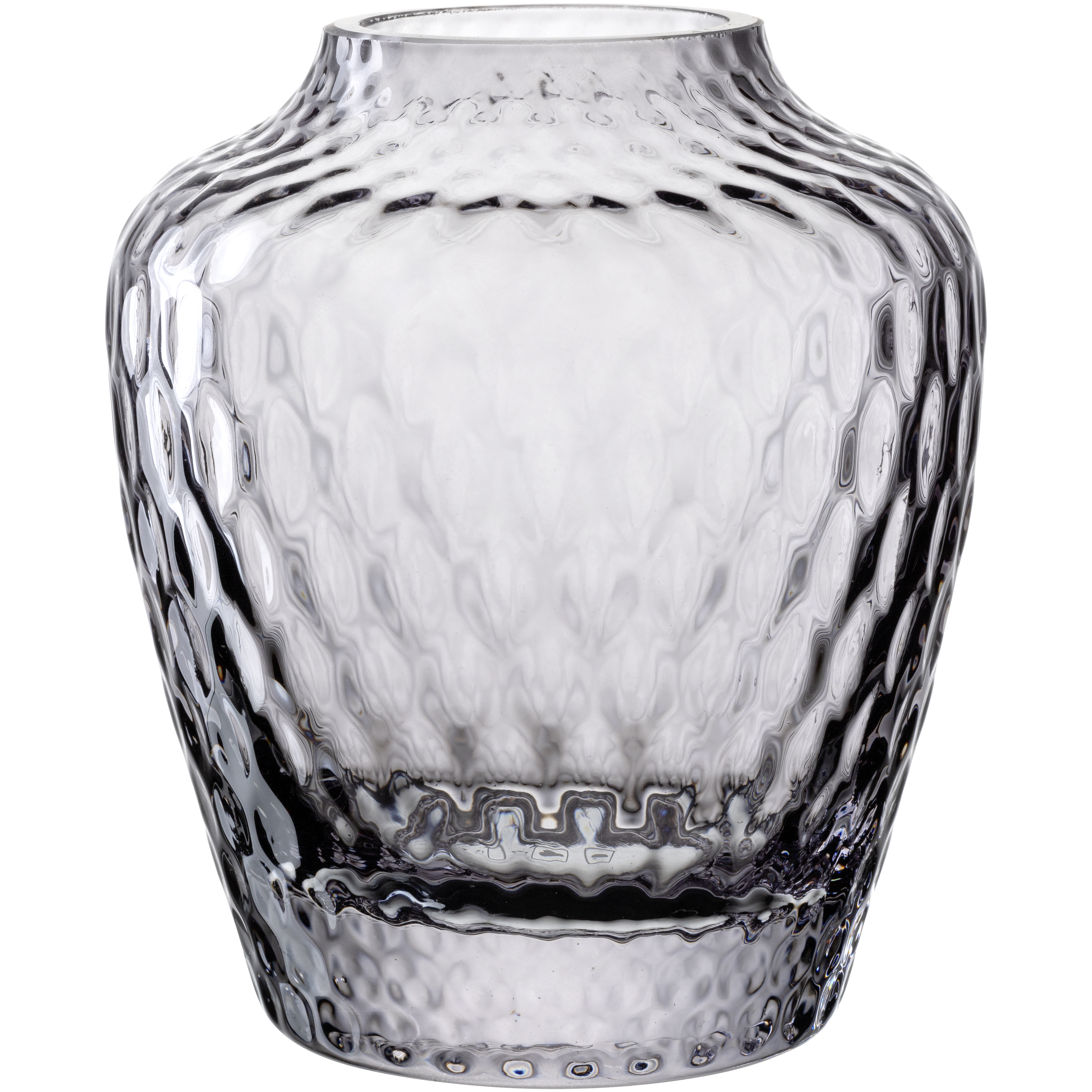 GK/Vase 11 grau GIULIA (055283)