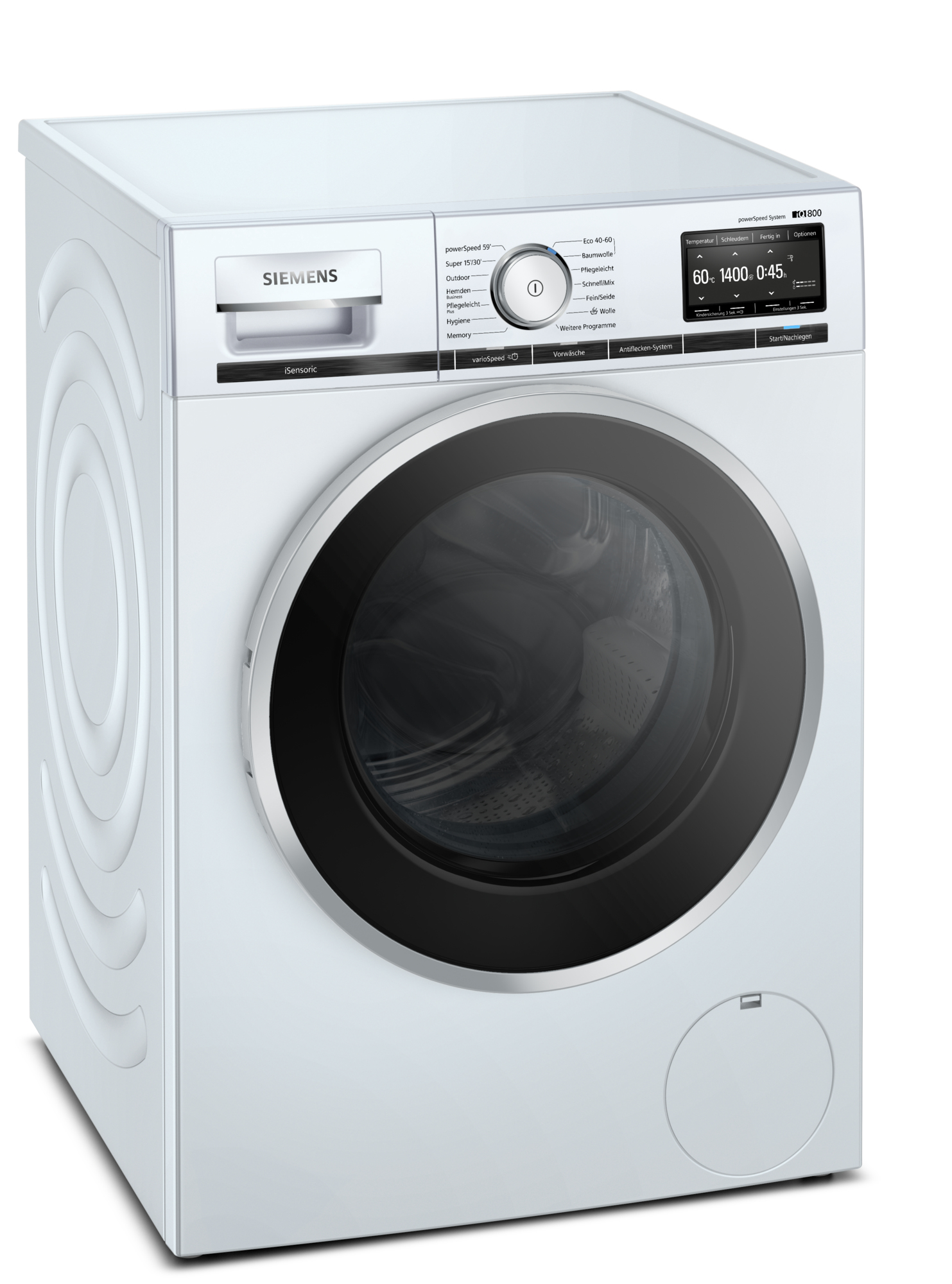 WM14VG44 (SIEMENS ELEKTROGERÄTE) B-Ware