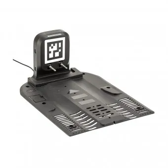 Basisstation inkl. Bodenplatte für Vision Roboter (114206)