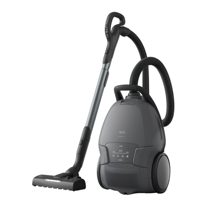 AB81A2DG Gerät, Elektrisches Gerät, Staubsauger
