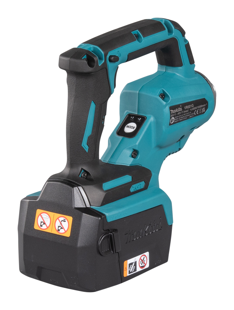 Akku-Betonverdichter XGT VR001G