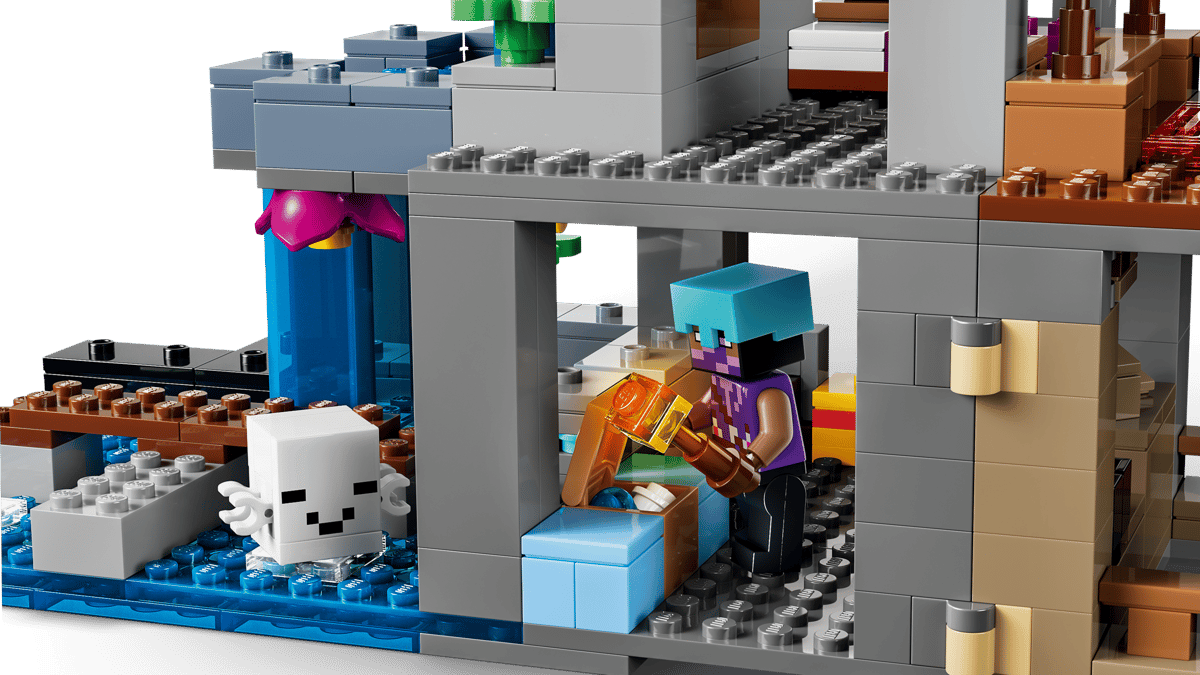 Ghast-Station