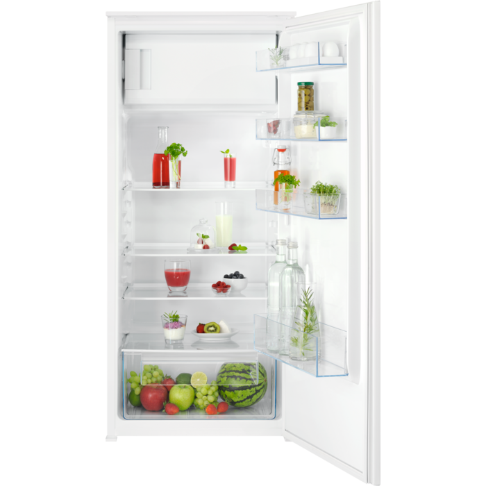 Gerät, Elektrisches Gerät, Kühlschrank