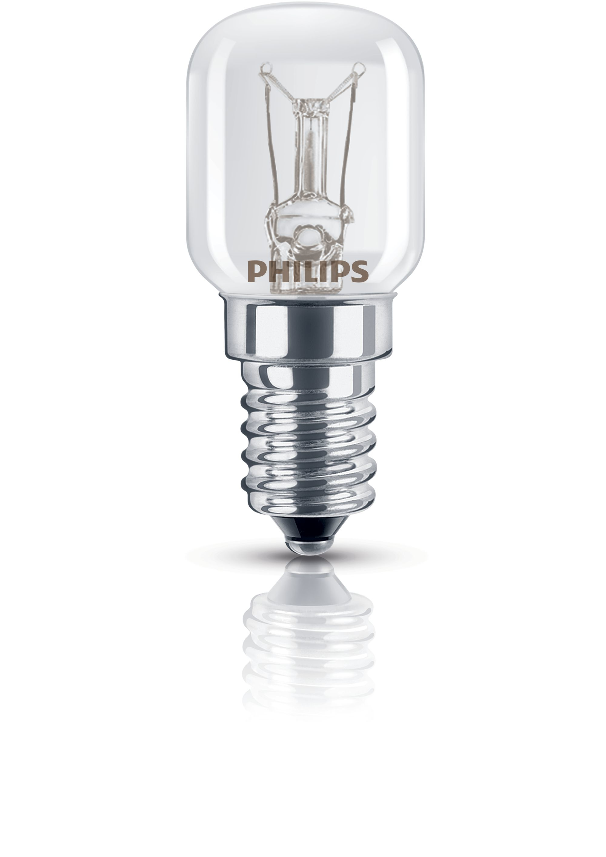 Backofenlampe 25W E14 Backofenlampe 25W E14