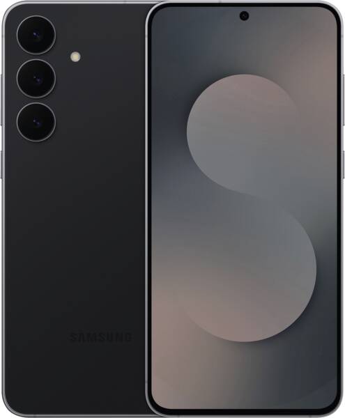 Galaxy S25FE 128GB Jetblack SM-S731BZKDEUE