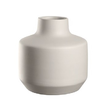 Keramikvase 22 creme MILANO (26820) Keramikvase 22 creme MILANO (26820)