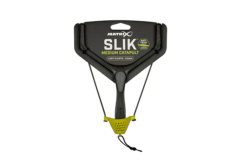 Slik Medium Catapult Light Eleastic 2,2mm
