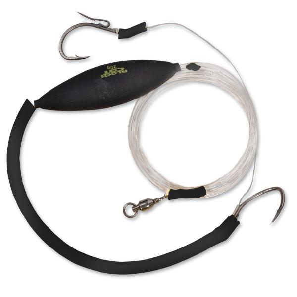 Anti Tangle Rig Anti Tangle Rig