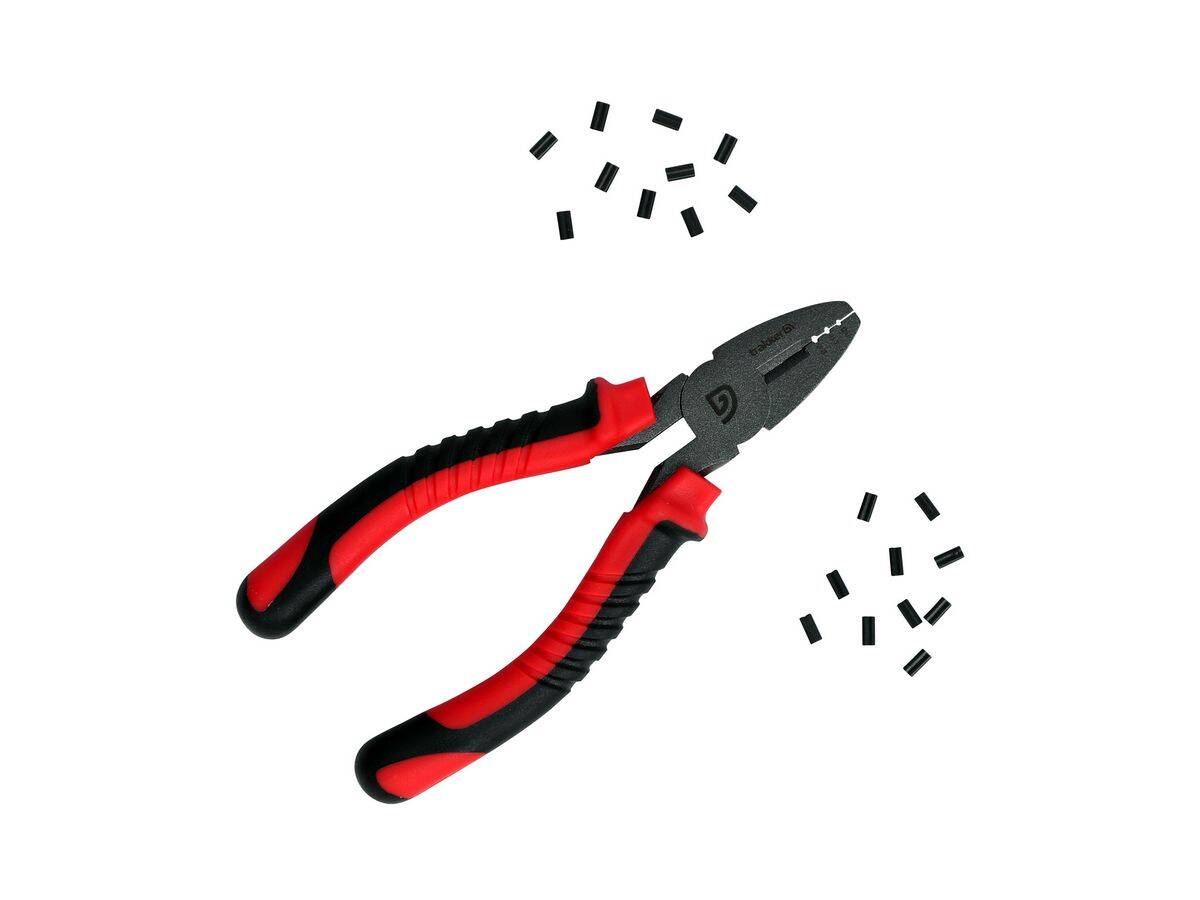 Gerät, Zangen, Werkzeug