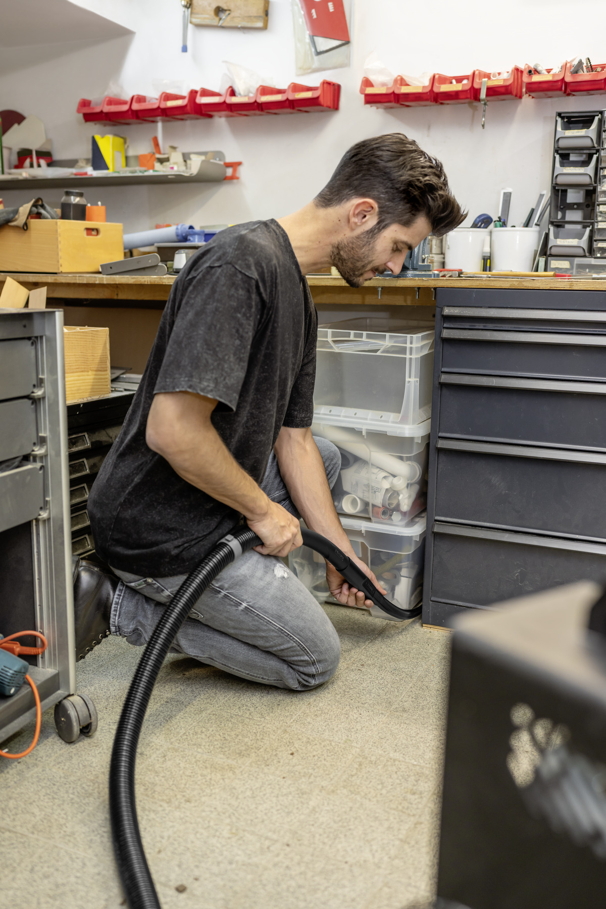 Erwachsener, Männlich, Mann, Person, Fabrik