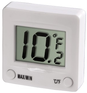 DIGITALTHERMOMETER 1 BL DIGITALTHERMOMETER 1 BL