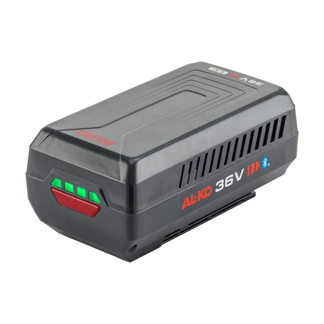 Akku B160 Li, 36 V / 4,0 Ah, 144 Wh