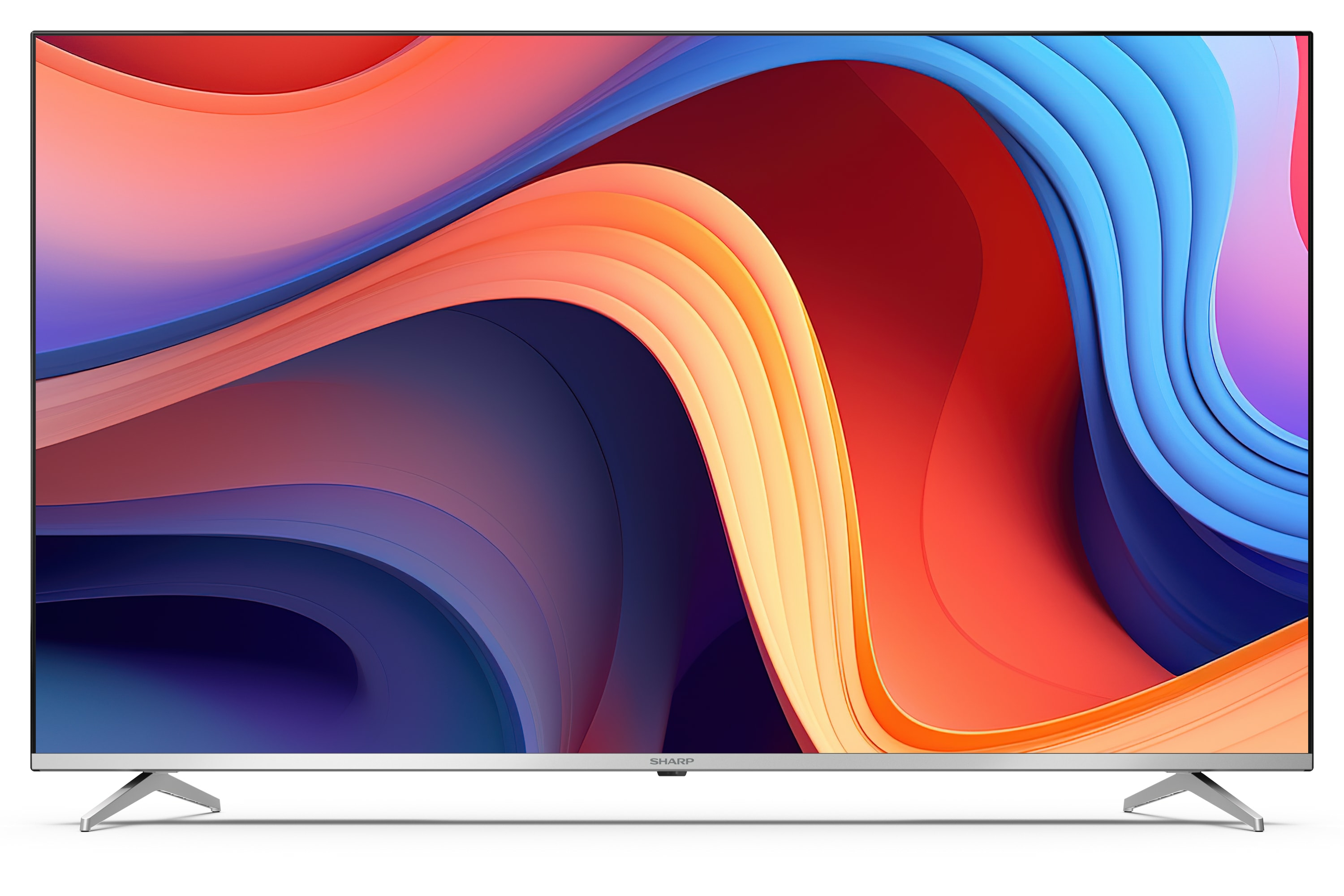 55GP6260E (Sharp) B-Ware Computerausrüstung, Überwachen, Bildschirm, FERNSEHER