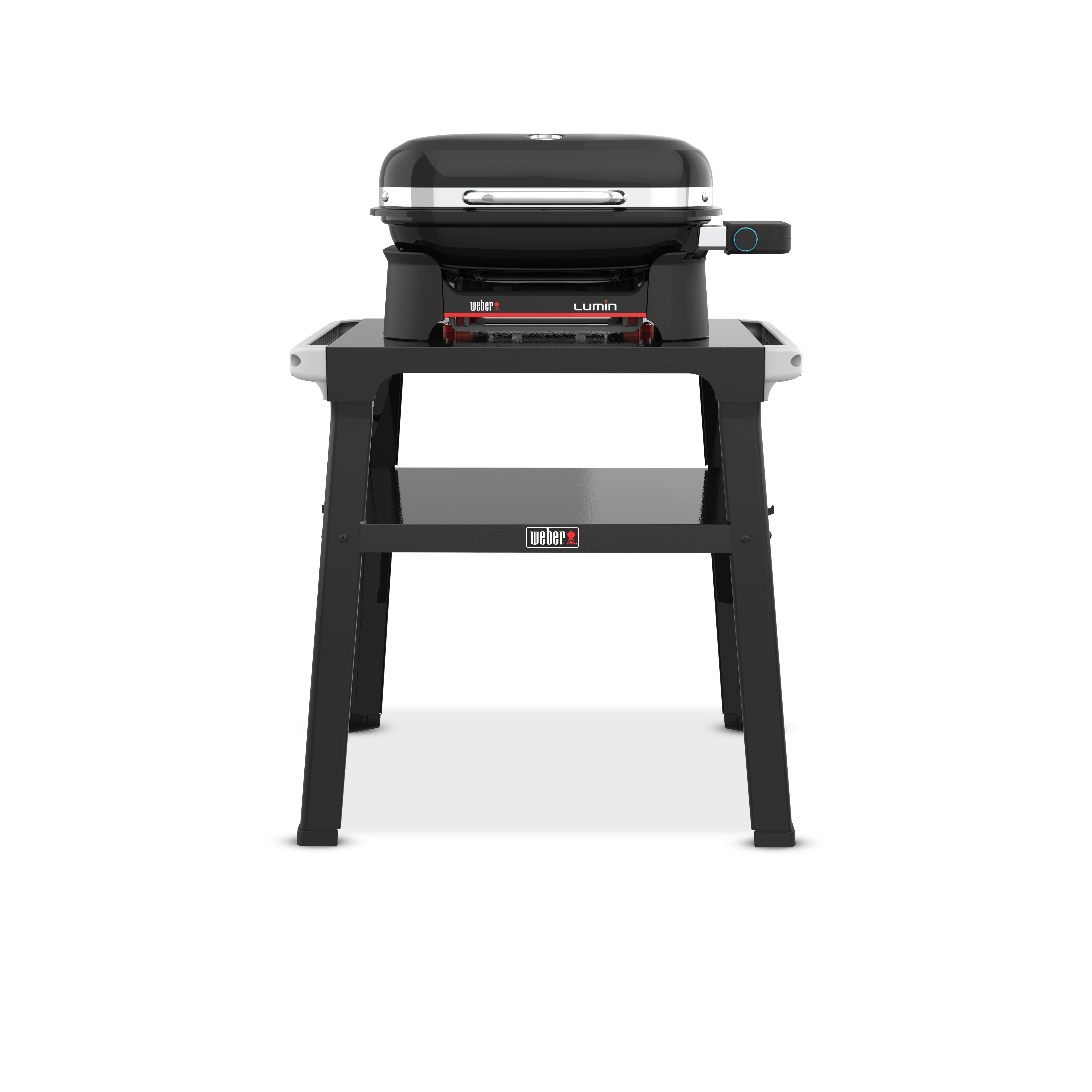 Grill, Grillgerät, Outdoor-Grill, Rostgrill, Weber Lumin