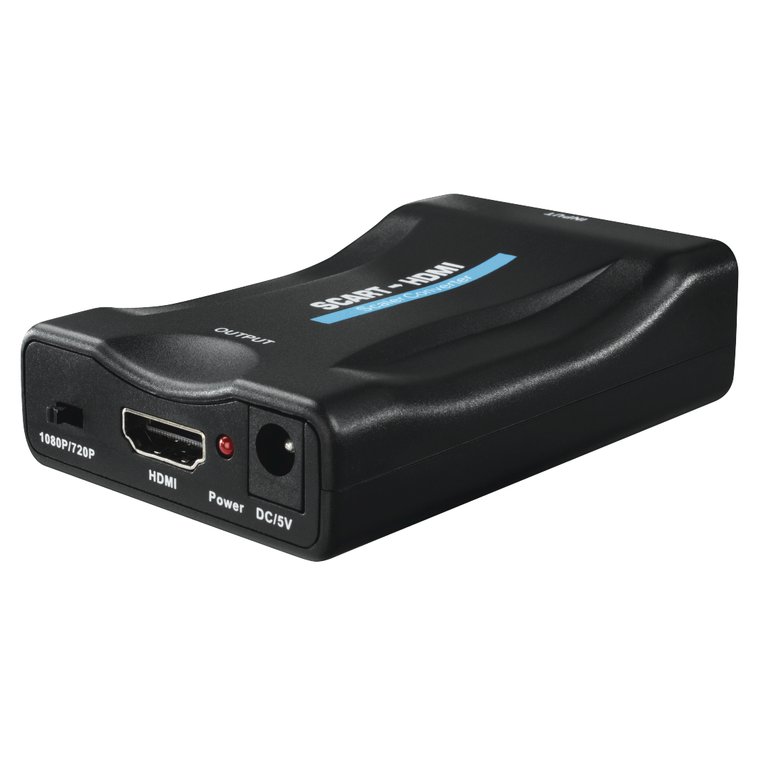 AV-Konverter, Scart auf HDMI? (121775) AV-Konverter, Scart auf HDMI? (121775)