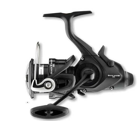 19 Black Widow BR LT 4000-C 19 Black Widow BR LT 4000-C