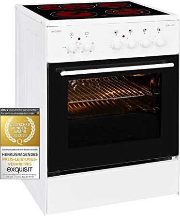 ECM64BZ (Exquisit) Aussteller