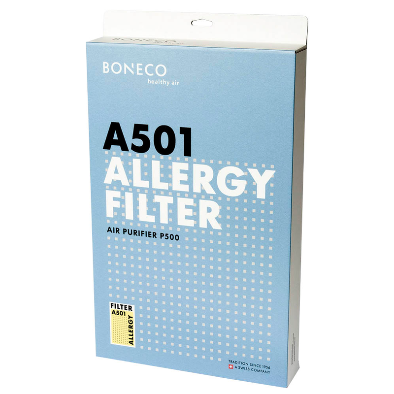 A501 Allergy Filter