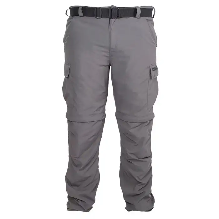 PRESTON ZIP OFF CARGO PANTS - XX LARGE