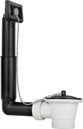 Ablaufgarnitur 1 ½''