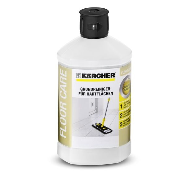 Grundreiniger SteinLinoleum PVC1L Grundreiniger SteinLinoleum PVC1L