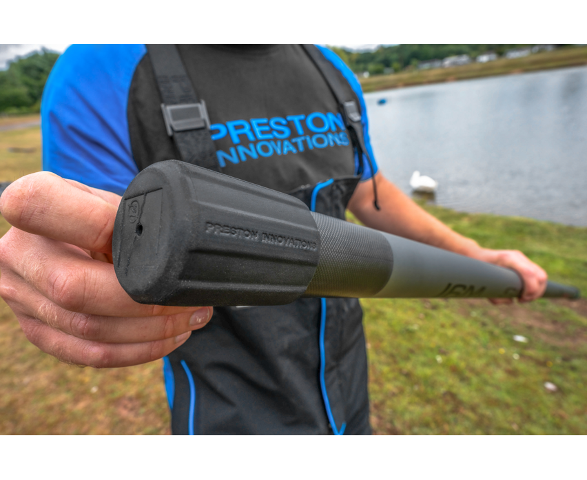 Angeln, Gewässer, Paddel, Paddelstange, Preston Innovations