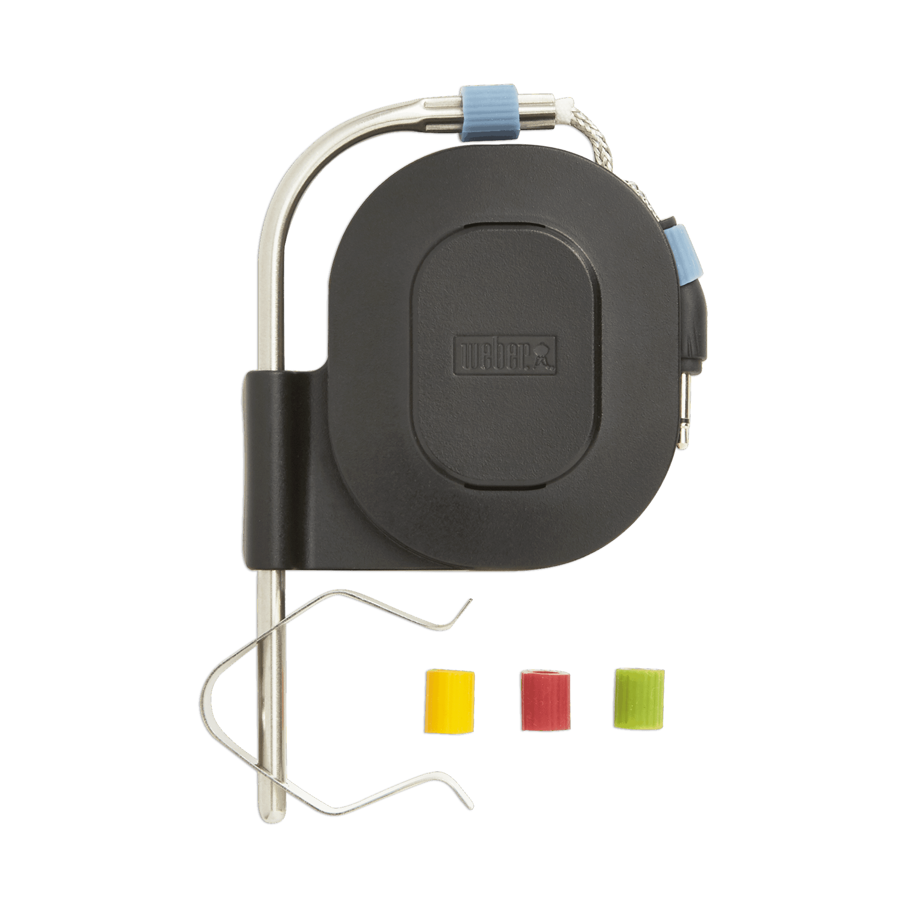 Umgebungstemperaturfühler für alle iGrill-Modelle und Weber Connect geeignet Umgebungstemperaturfühler für alle iGrill-Modelle und Weber Connect geeignet