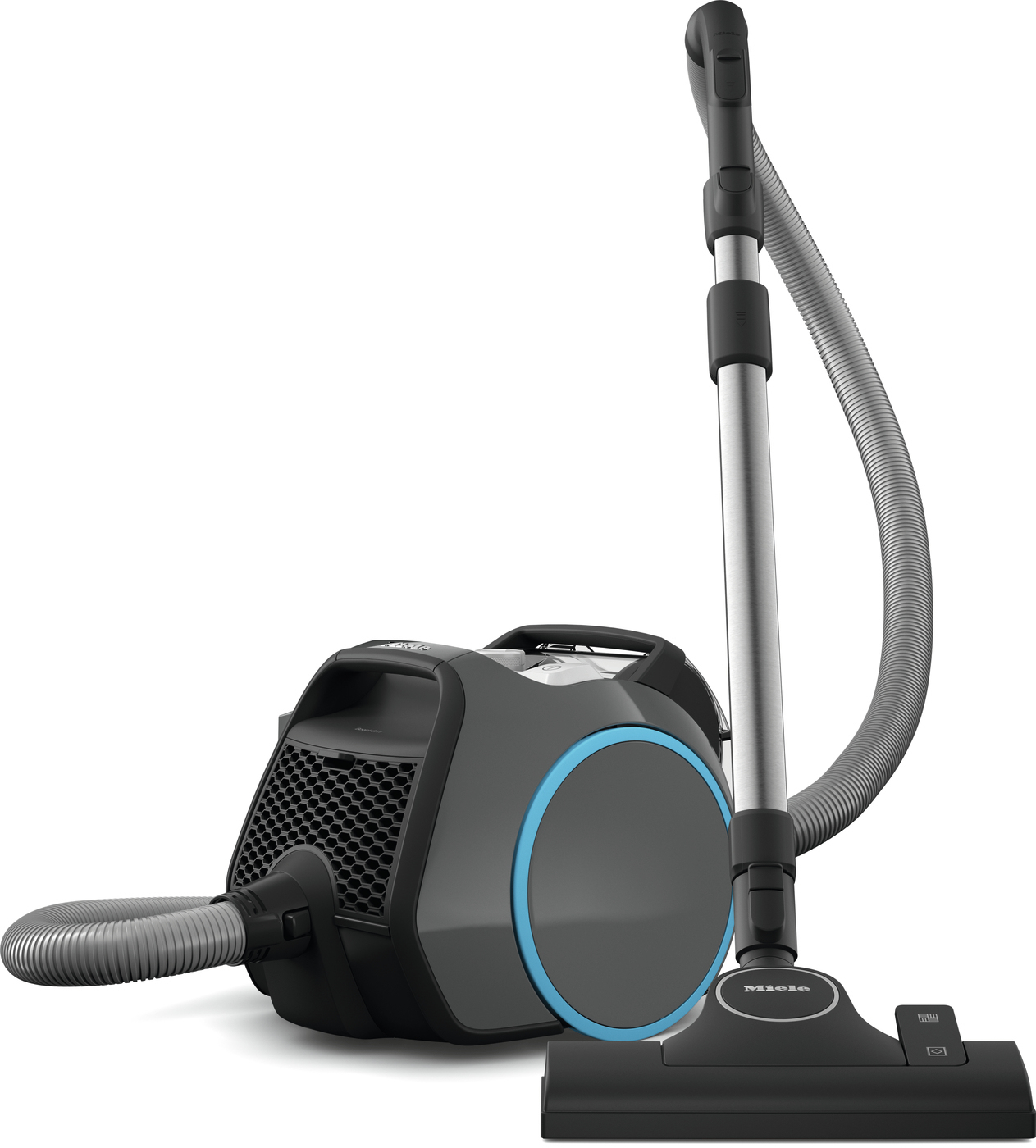 Boost CX1 PowerLine - NRF0 Graphitgrau Boost CX1 PowerLine - NRF0 Graphitgrau