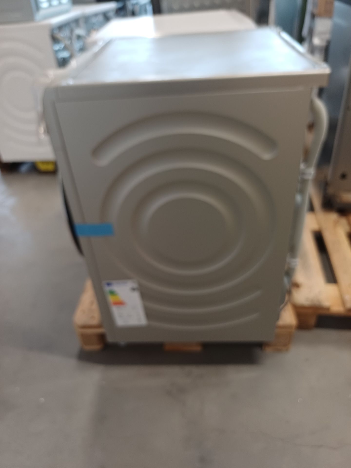 WGB2560X1 (BOSCH) Aussteller