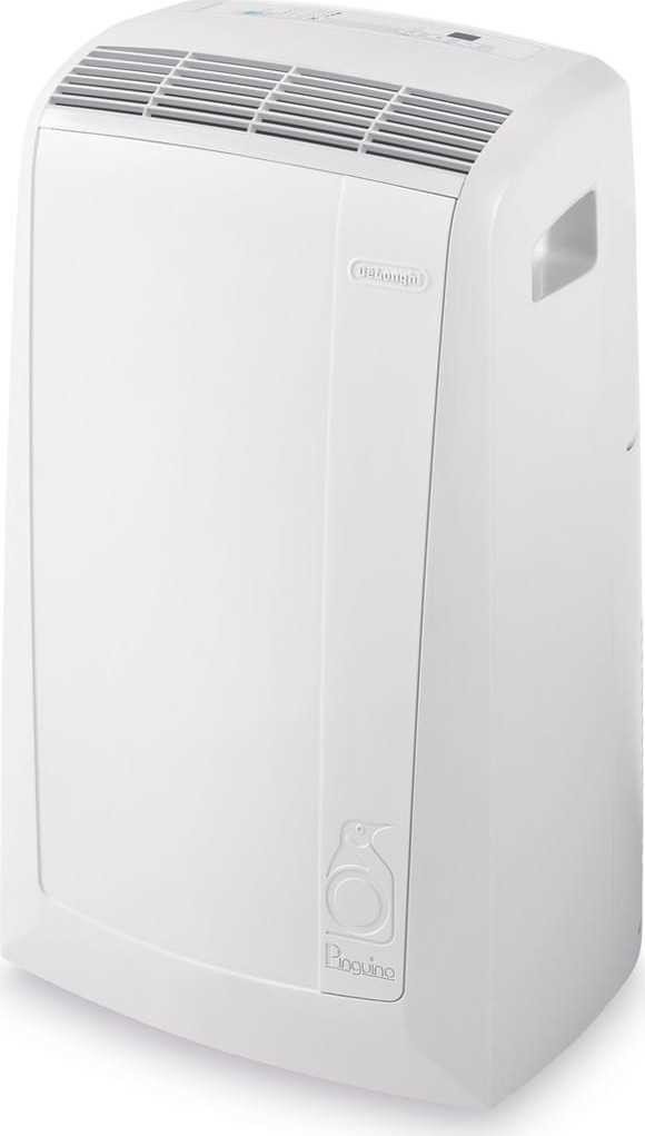 PACN90ECOR290 (DELONGHI) Aussteller Gerät, Elektrisches Gerät, Klimaanlage