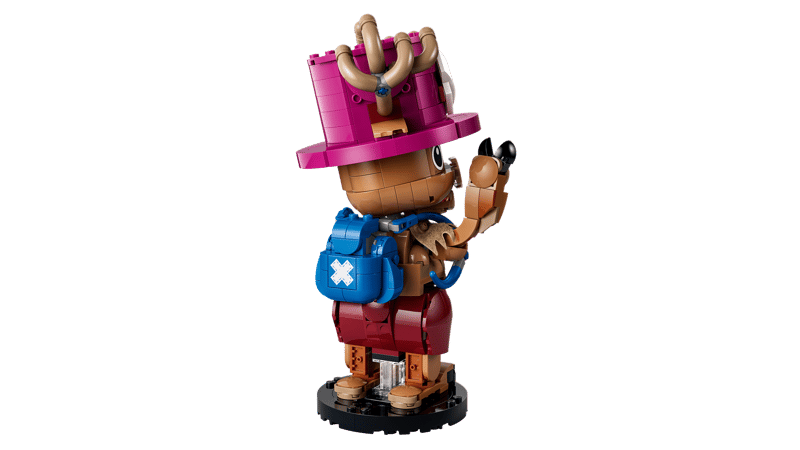 Tony Tony Chopper