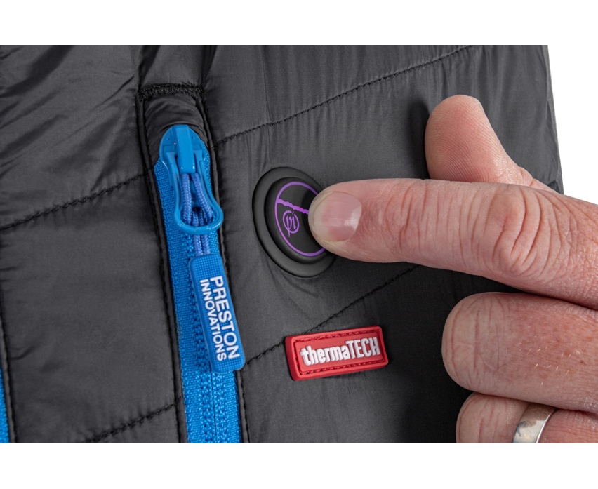 Thermatech Heated Gilet - XXL