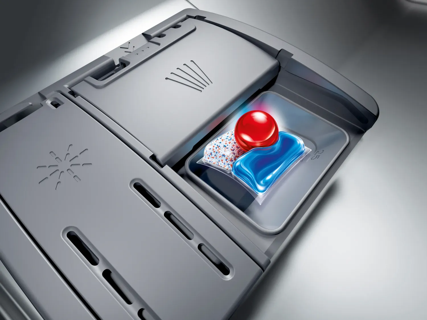 SBI4ECS28E (BOSCH) Aussteller