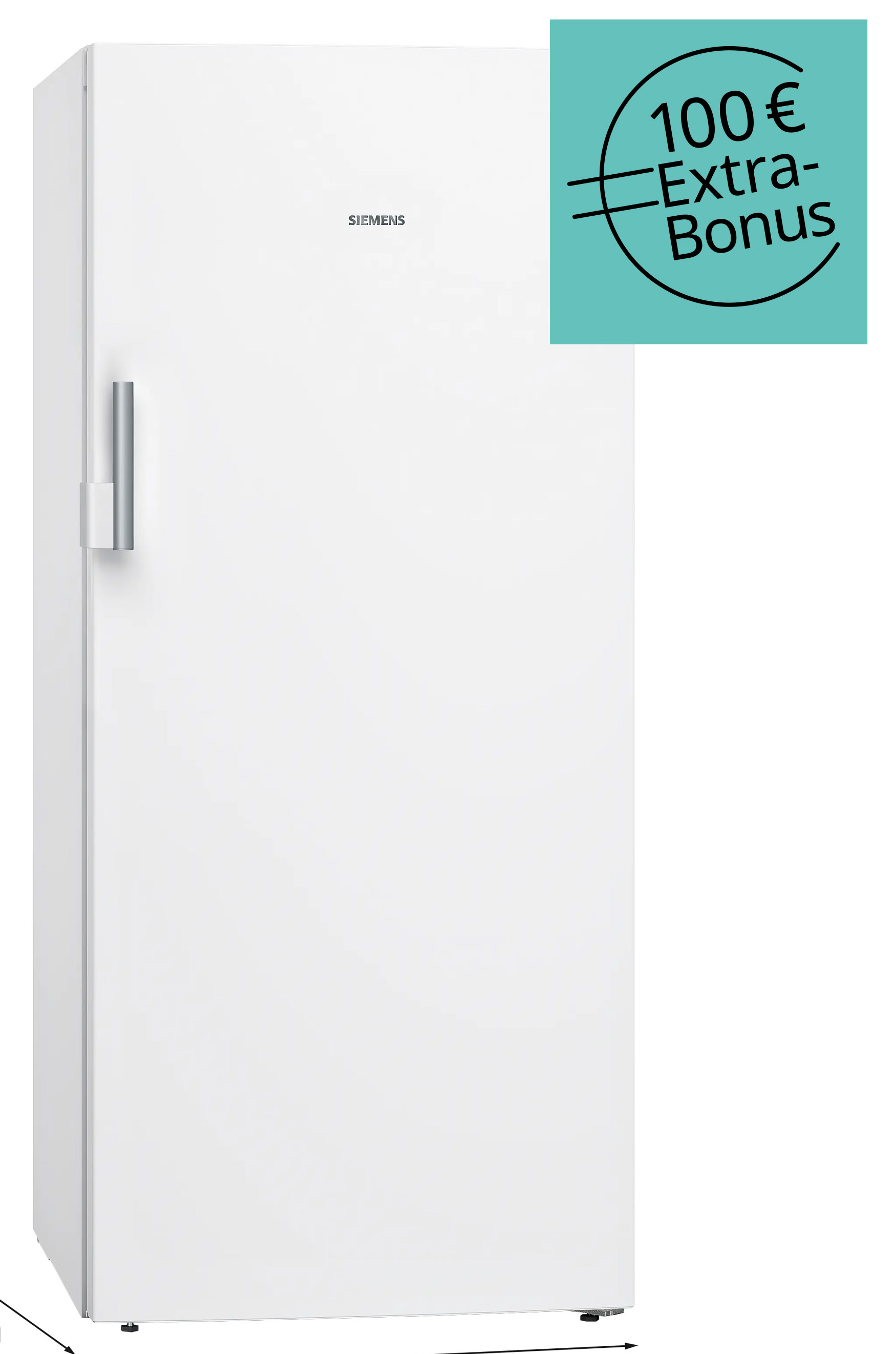 kühlschrank, einbaukühlschrank, weiß, seitenscharnier, energieeffizienz