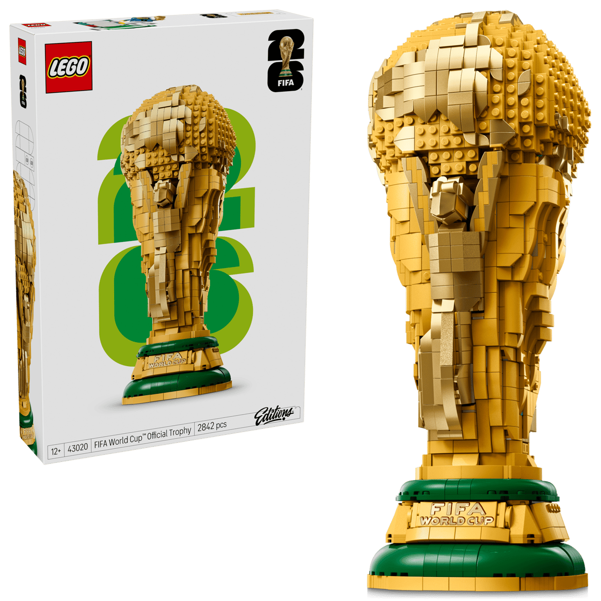 lego, trophäe, weltmeisterschaft, gold, stativ