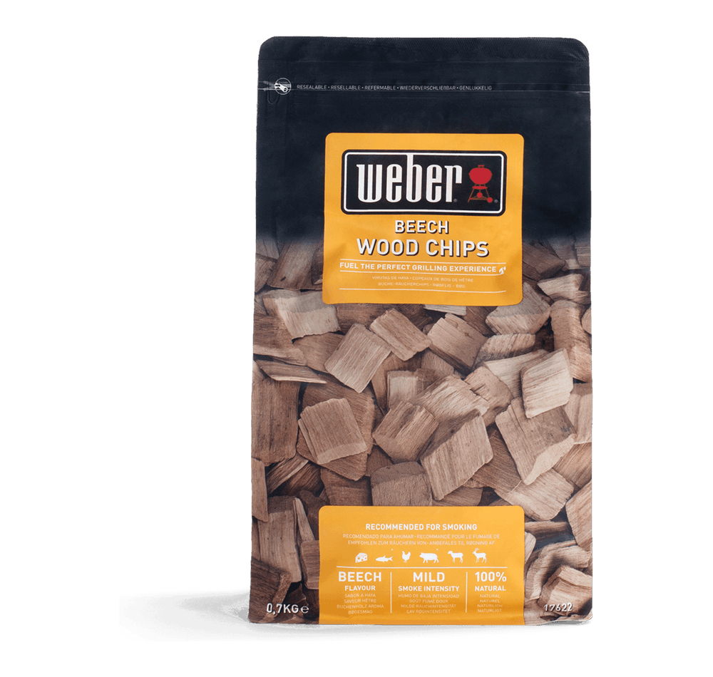 Räucherchips Buchenholz, 0,7 kg Räucherchips Buchenholz, 0,7 kg