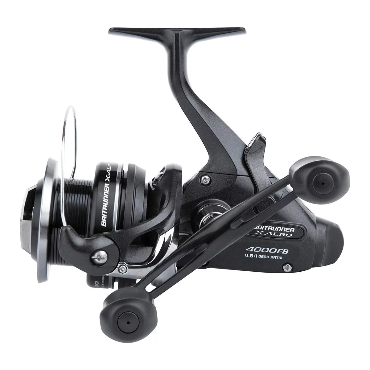 BAITRUNNER X AERO 4000 FB