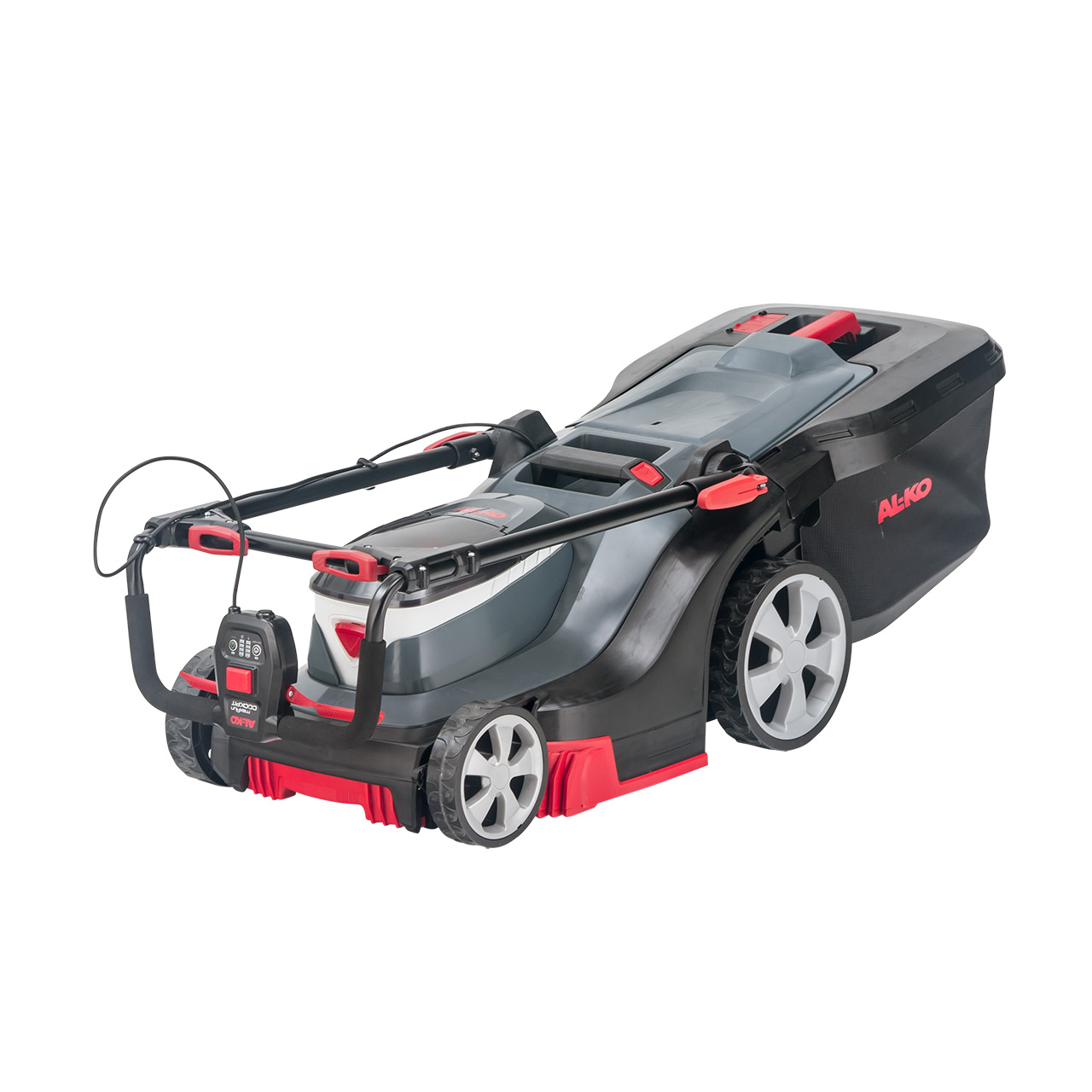 Akku 382 Li Premium (ohne Akku und Ladegerät)