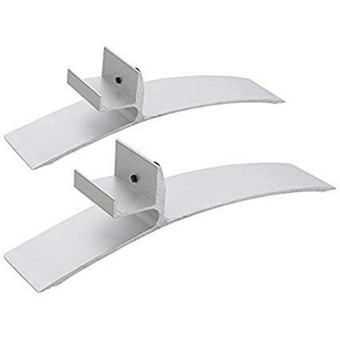 Standfüsse für IR-Flat