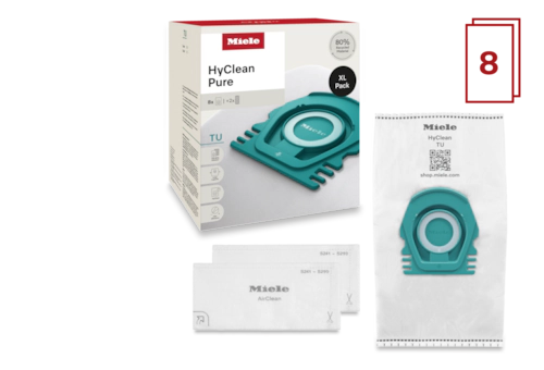 TU XL HyClean Pure