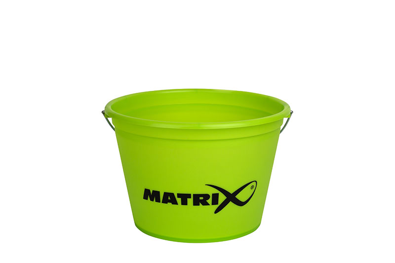 Matrix 25l Bucket