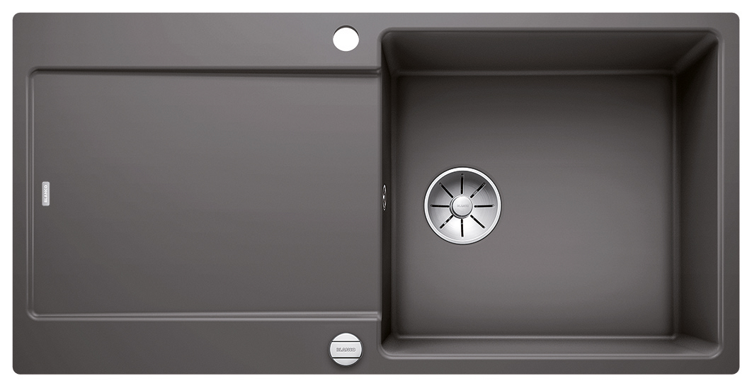 Idento XL 6 S-F Keramik PuraPlus basalt Idento XL 6 S-F Keramik PuraPlus basalt