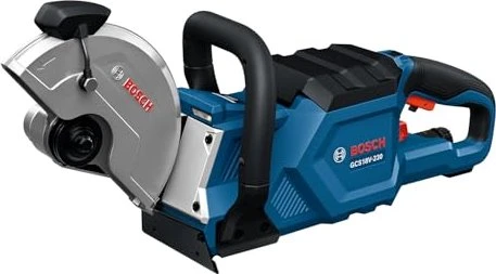 GCS 18V-230 (solo, C)