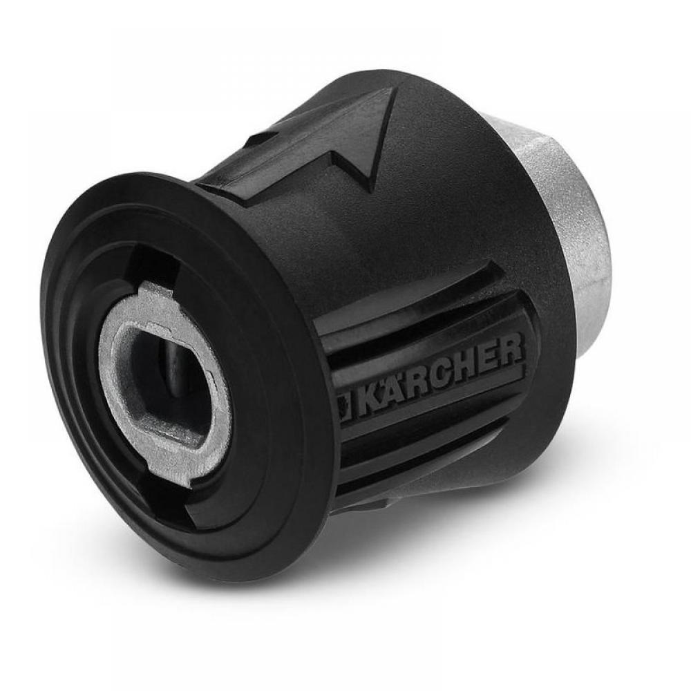 Hochdruck-Adapter Hochdruck-Adapter