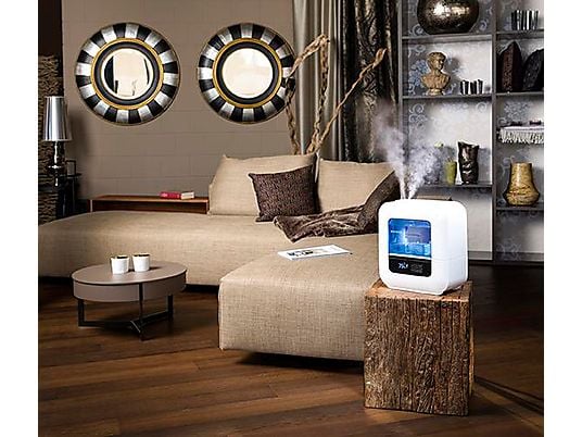 U700 SMART weiss