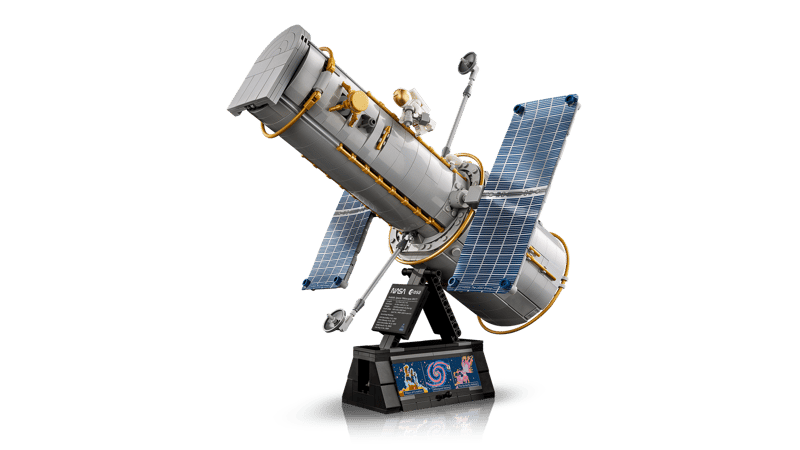 Hubble-Weltraumteleskop
