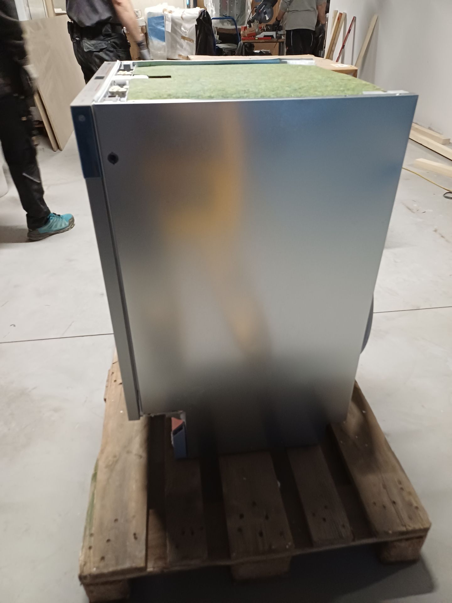 SBV6ZCX16E (BOSCH) Aussteller